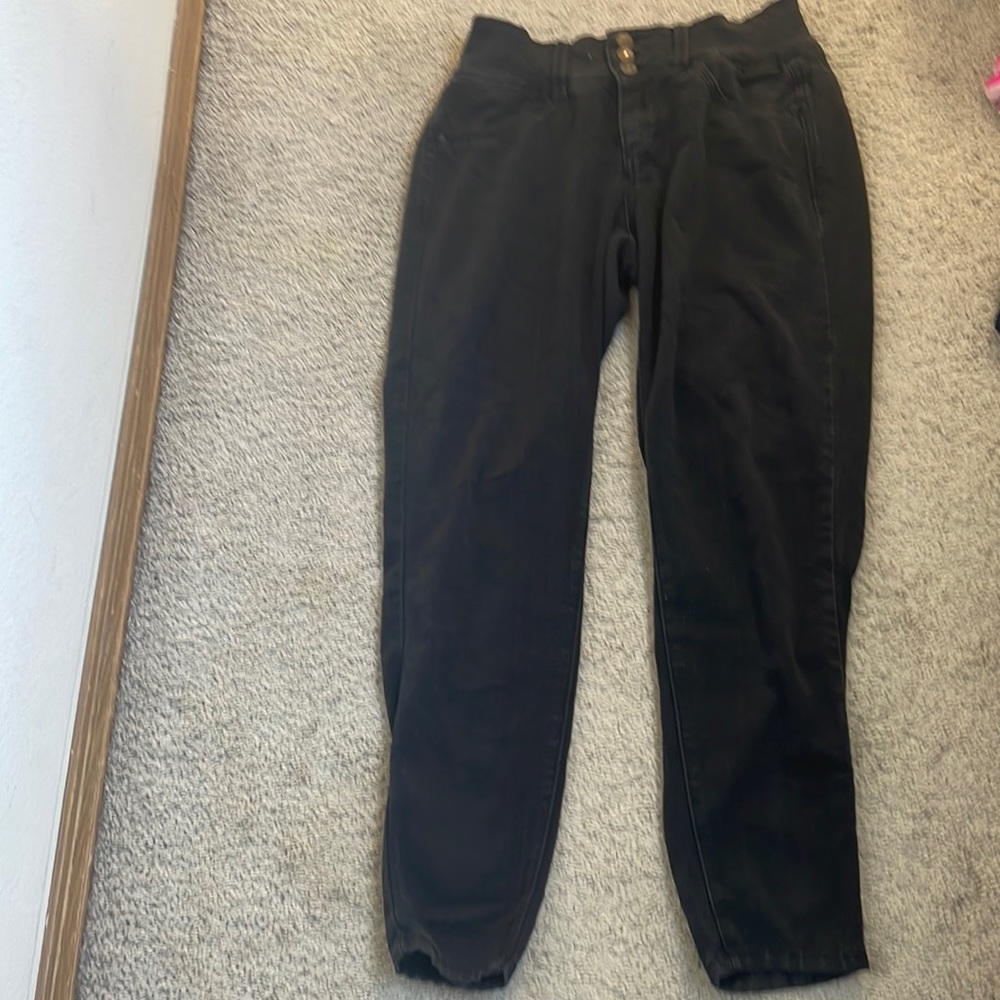 Size 7 Nalle jeggings